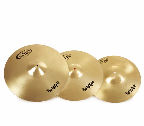 Set de Platillos TWR90 Orion