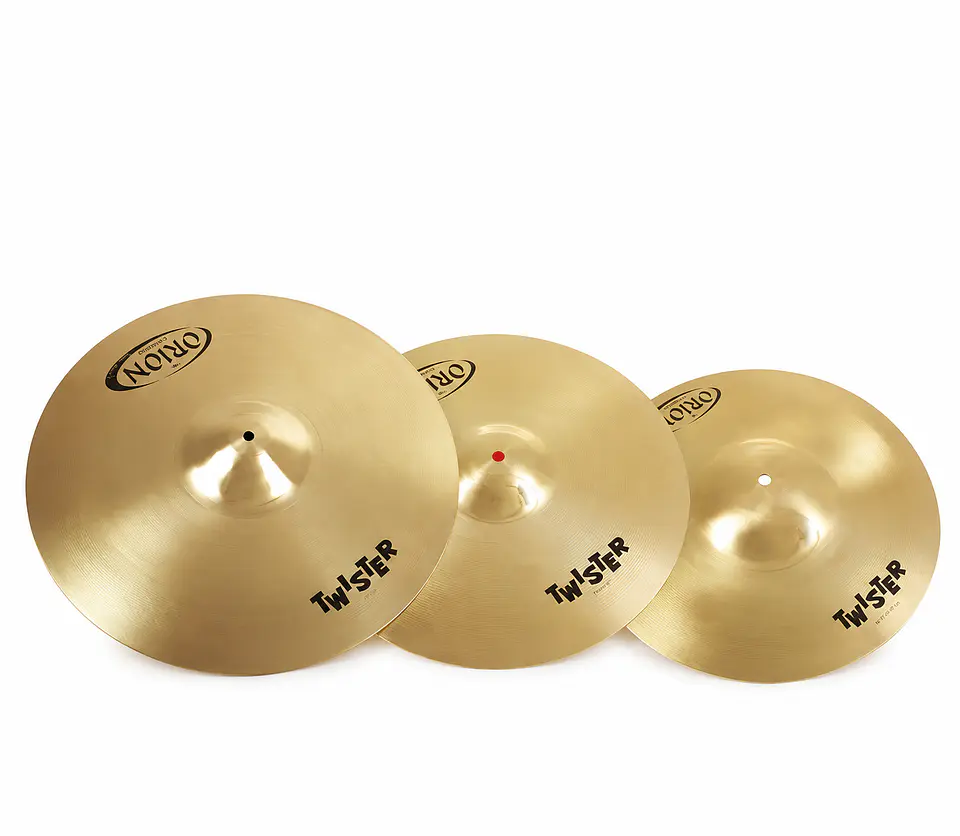 Set de Platillos TWR90 Orion 1