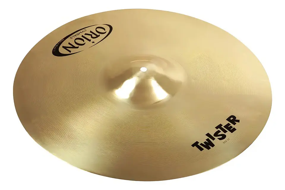 Set de Platillos TWR90 Orion 2