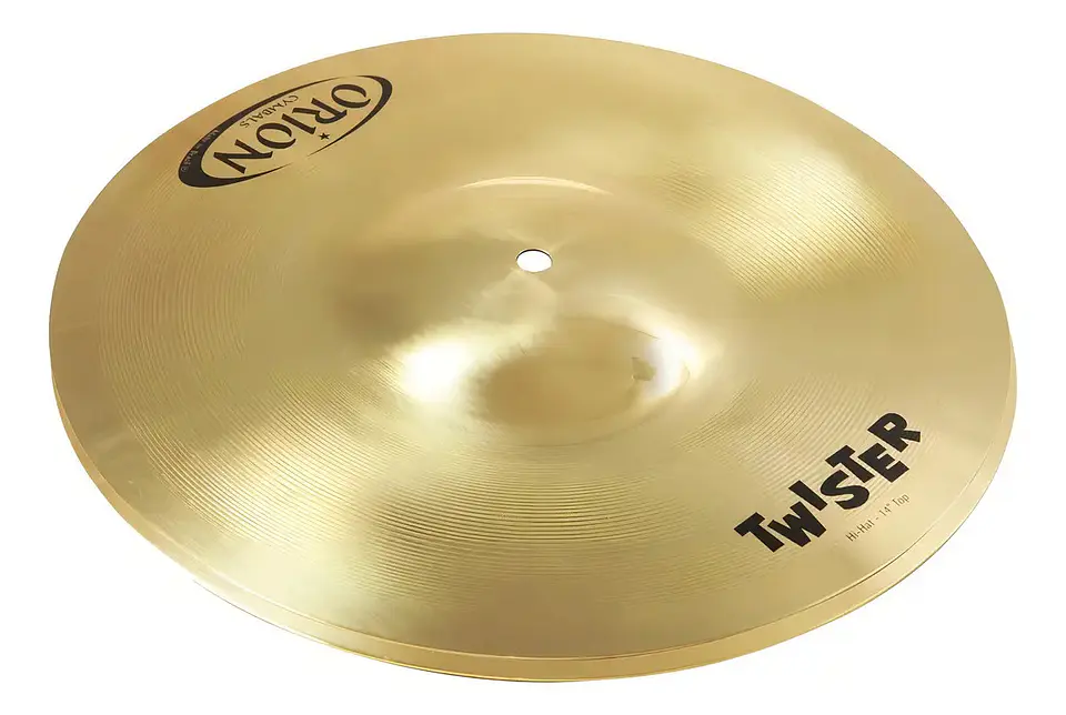 Set de Platillos TWR90 Orion 3