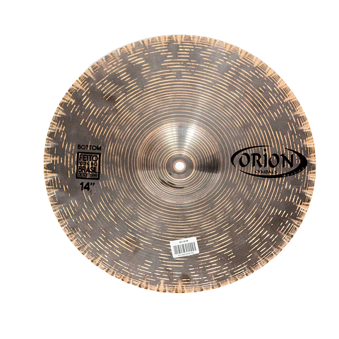 Hi-Hat 14" BX14HH Orion