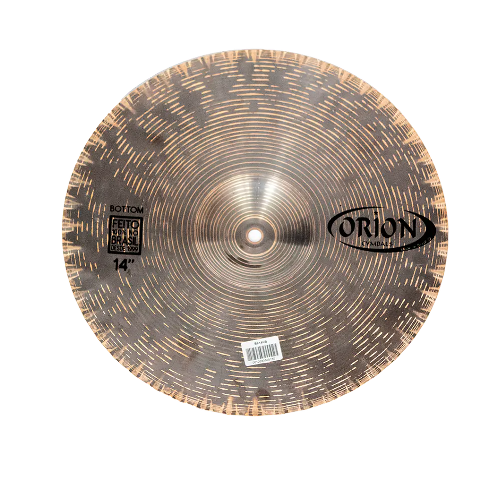 Hi-Hat 14