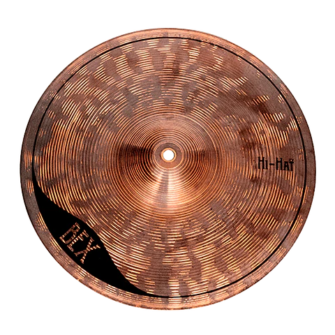 Hi-Hat 14" BX14HH Orion
