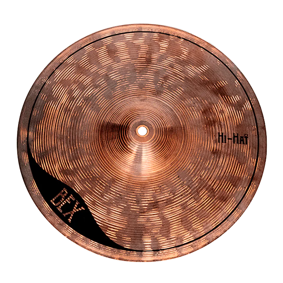 Hi-Hat 14