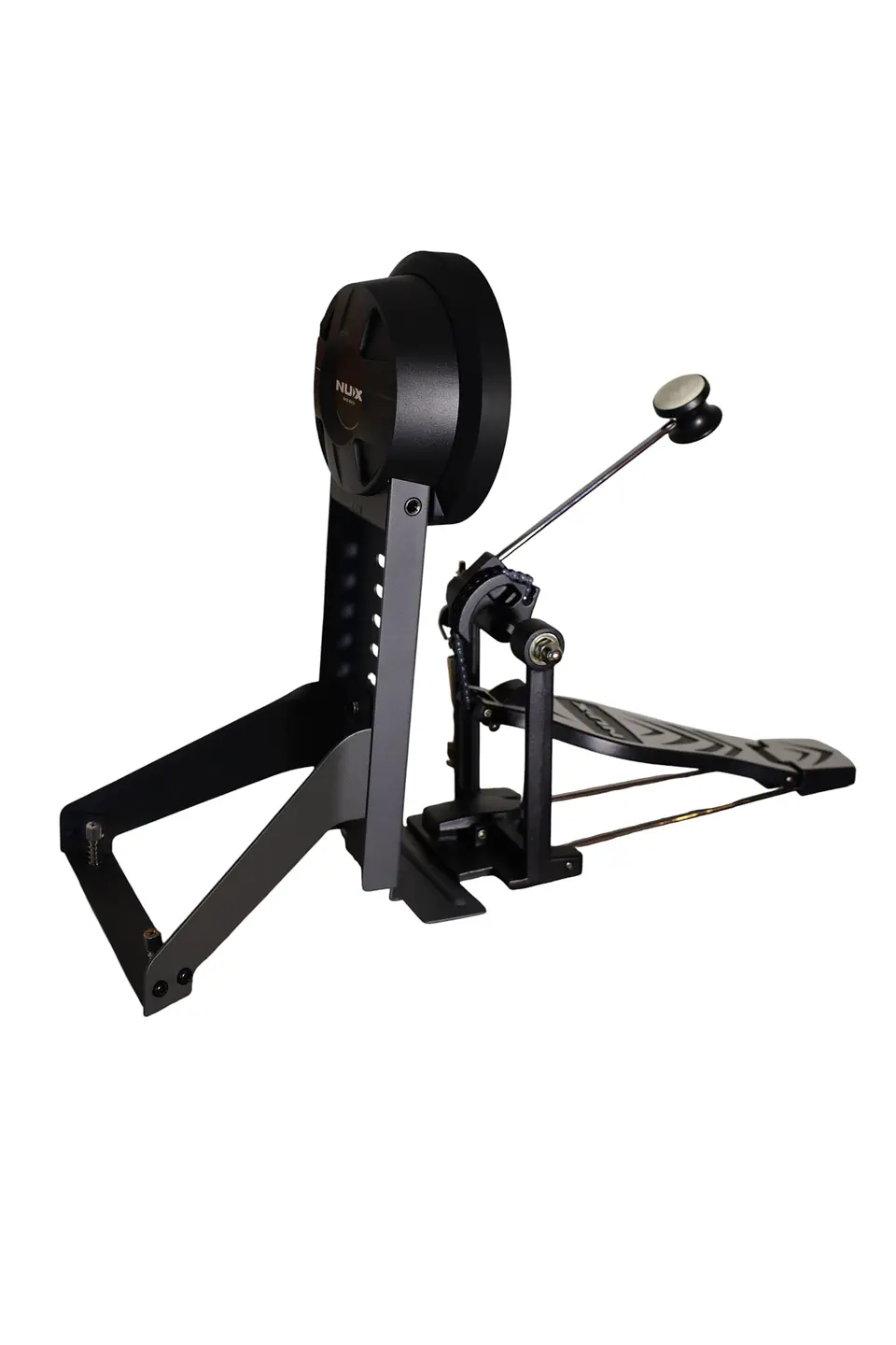 Bombo+Pedal Batería Dm-110/Dm-210/Dm-310/Dm-310H Nux 4