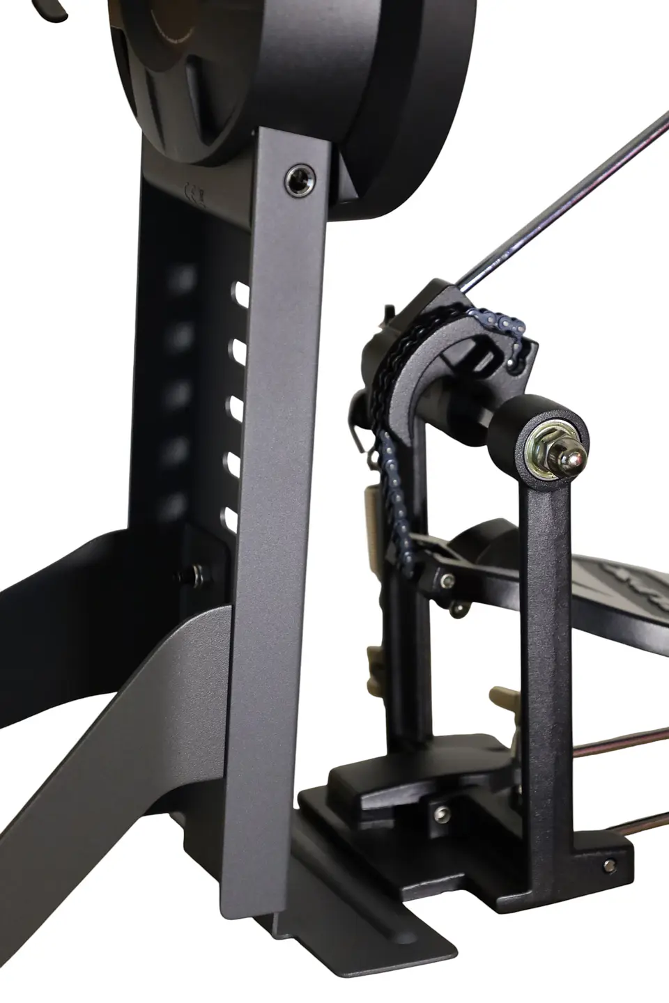 Bombo+Pedal Batería Dm-110/Dm-210/Dm-310/Dm-310H Nux 5