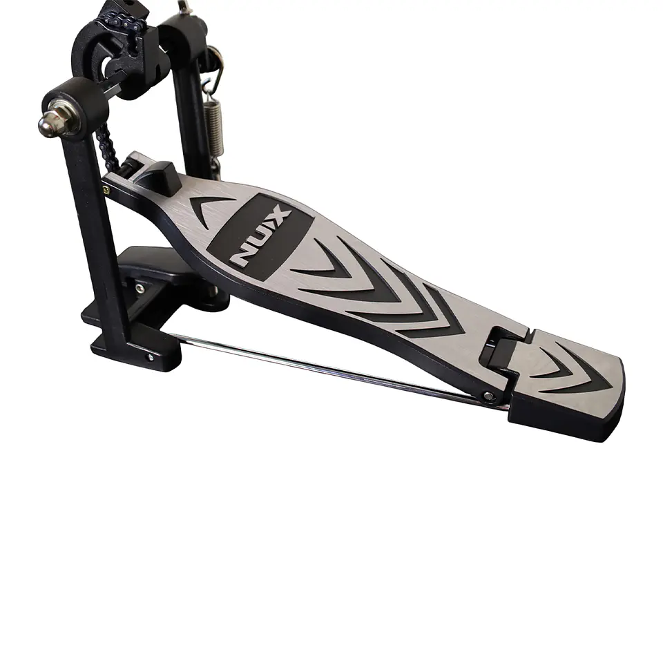 Pedal De Bombo Batería Dm-110/Dm-210/Dm-310/Dm-310H Nux 4