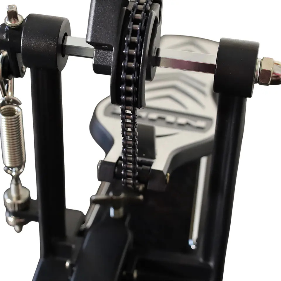 Pedal De Bombo Batería Dm-110/Dm-210/Dm-310/Dm-310H Nux 5