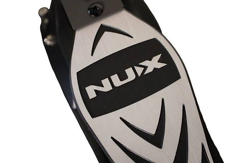 Expansión Pedal Hi-Hat Dp-2000 Nux