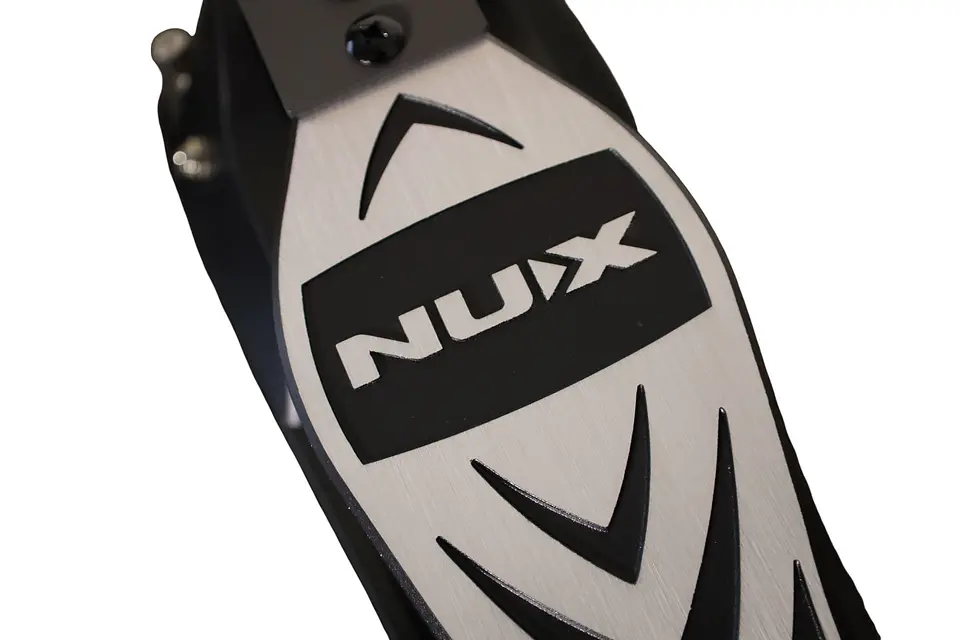 Expansión Pedal Hi-Hat Dp-2000 Nux 2