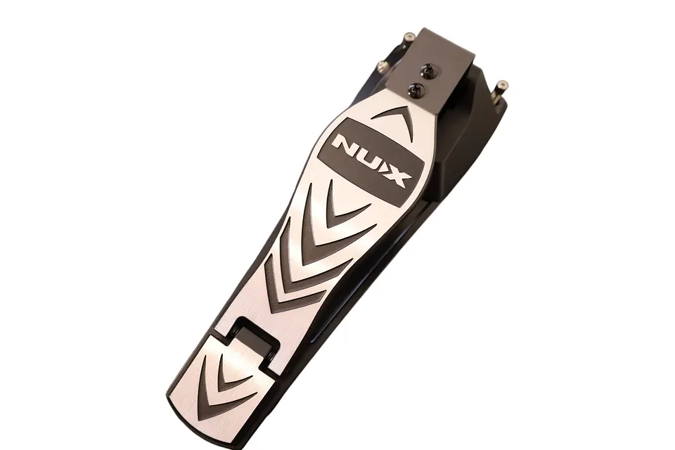 Expansión Pedal Hi-Hat Dp-2000 Nux 4