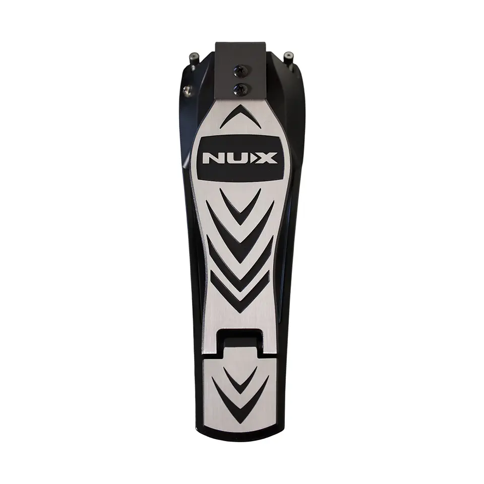 Pedal Hi-Hat Dm-110/210/310/7X Nux 1