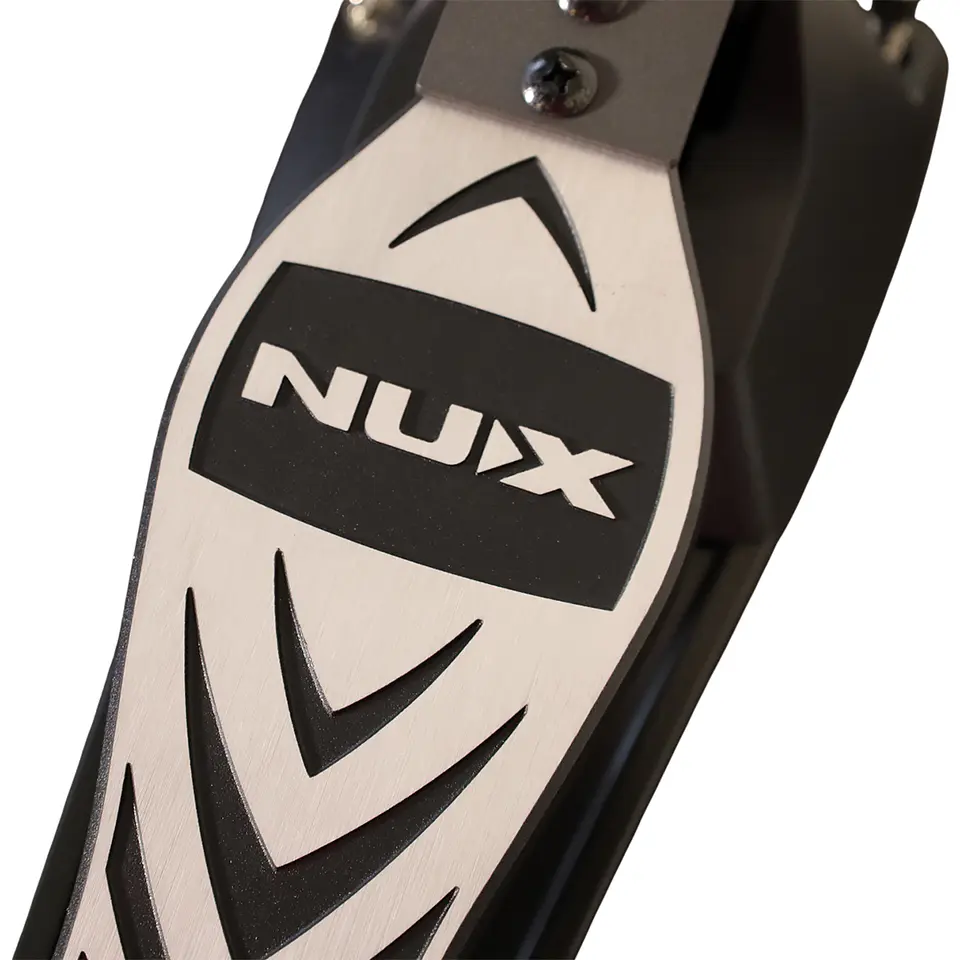 Pedal Hi-Hat Dm-110/210/310/7X Nux 4