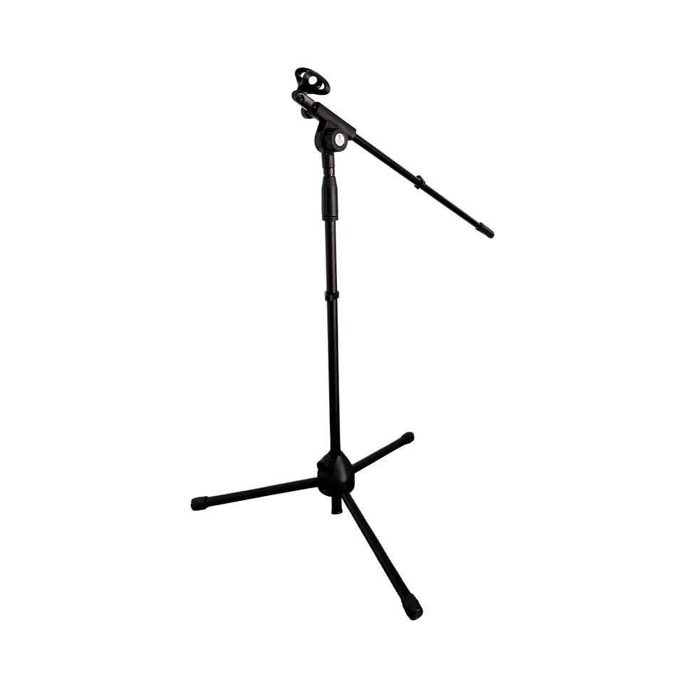 Atril Mic Blk TAU-M-1 Taurus 1