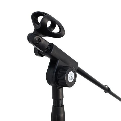 Atril Mic Blk TAU-M-1 Taurus