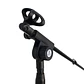 Atril Mic Blk TAU-M-1 Taurus - Miniatura 2