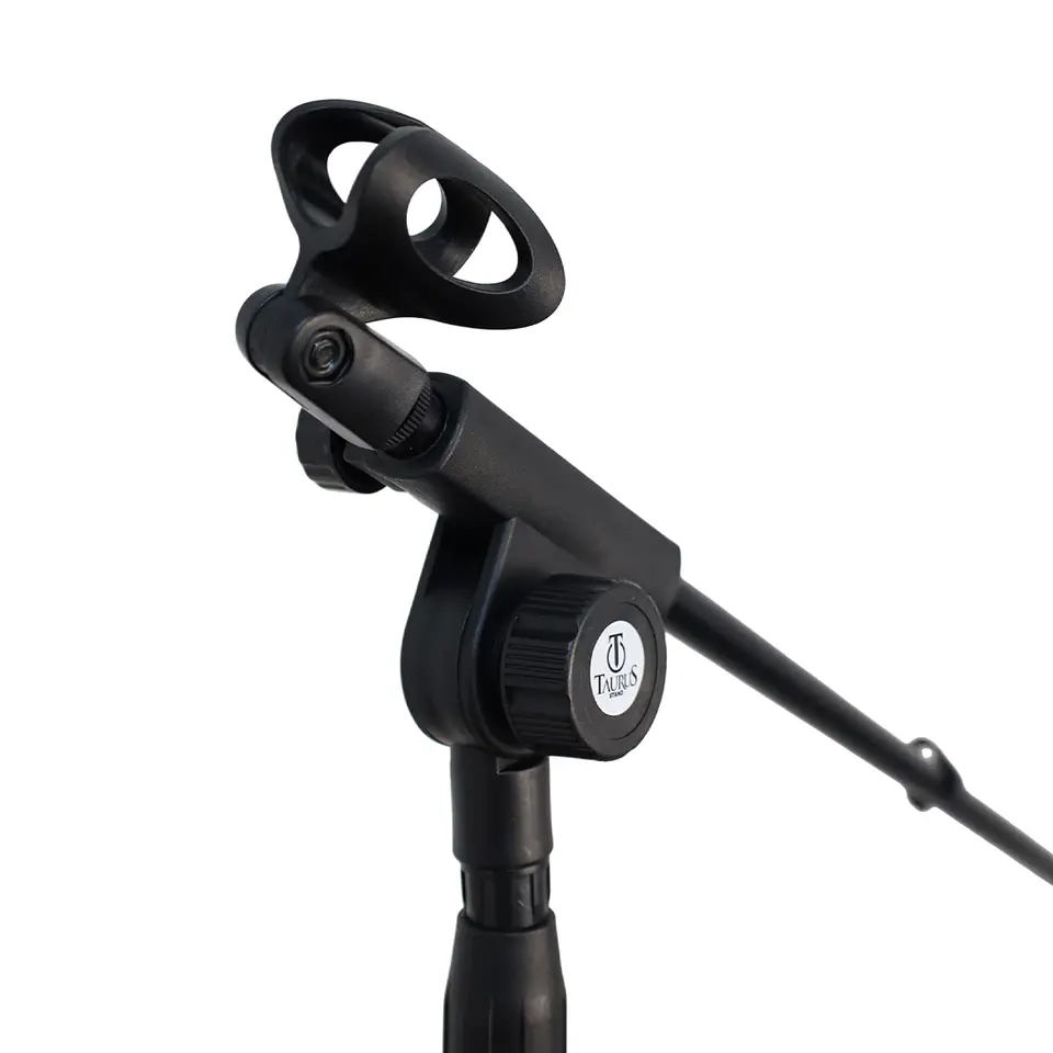 Atril Mic Blk TAU-M-1 Taurus 2