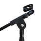 Atril Mic Blk TAU-M-1 Taurus - Miniatura 3