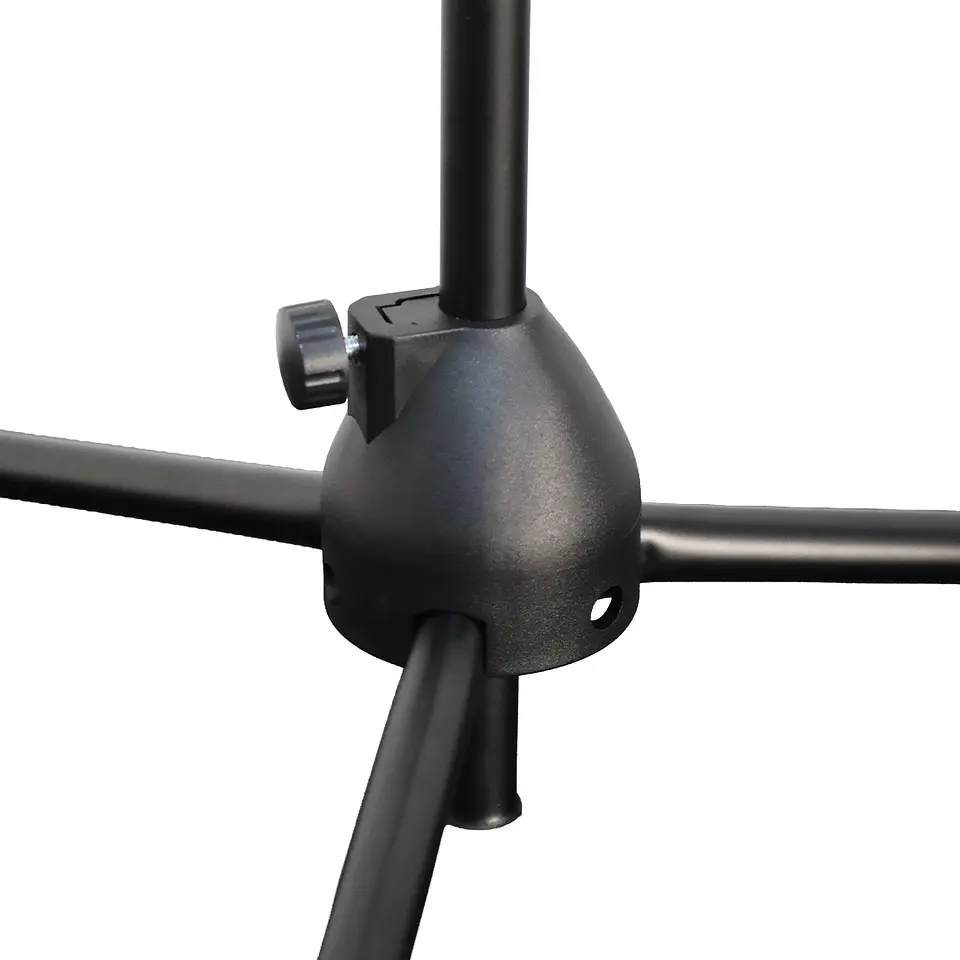 Atril Mic Blk TAU-M-1 Taurus 4