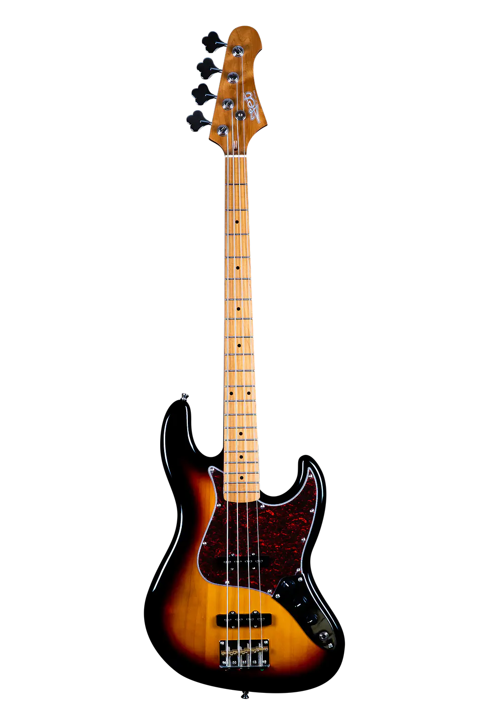 Bajo Eléctrico JJB-300 SB Jet 1
