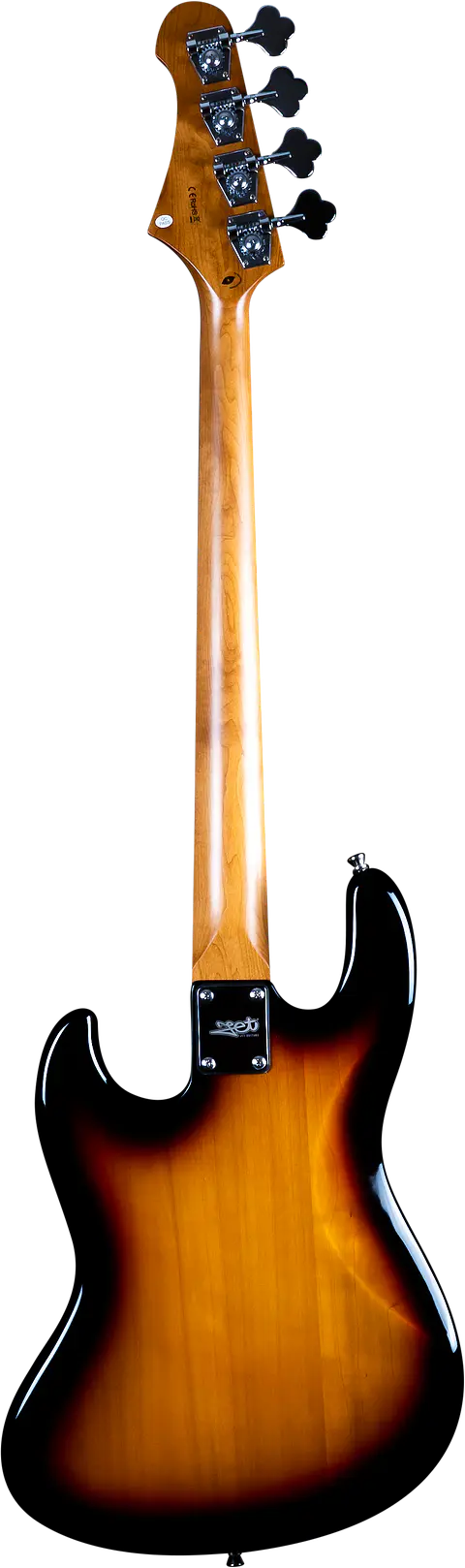 Bajo Eléctrico JJB-300 SB Jet