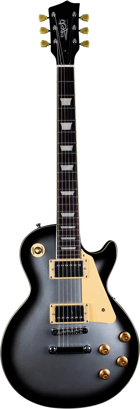 Guitarra Eléctrica JL-500 SLB Jet