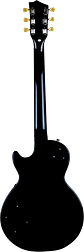 Guitarra Eléctrica JL-500 SLB Jet - Miniatura 2