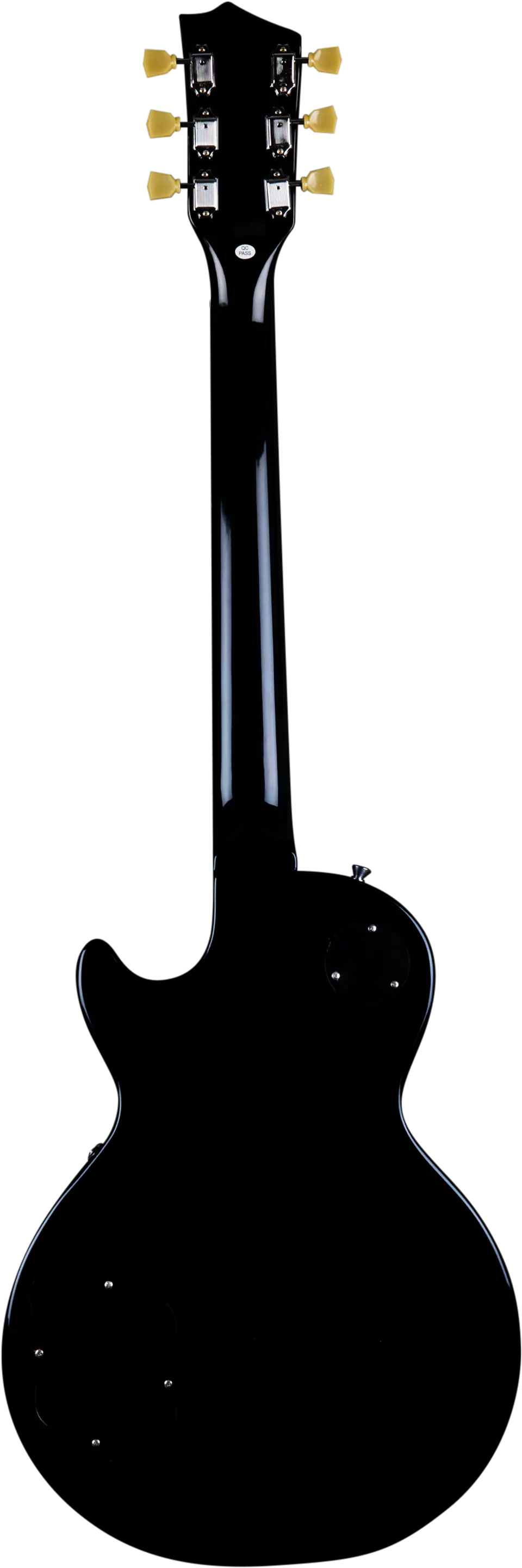 Guitarra Eléctrica JL-500 SLB Jet 2