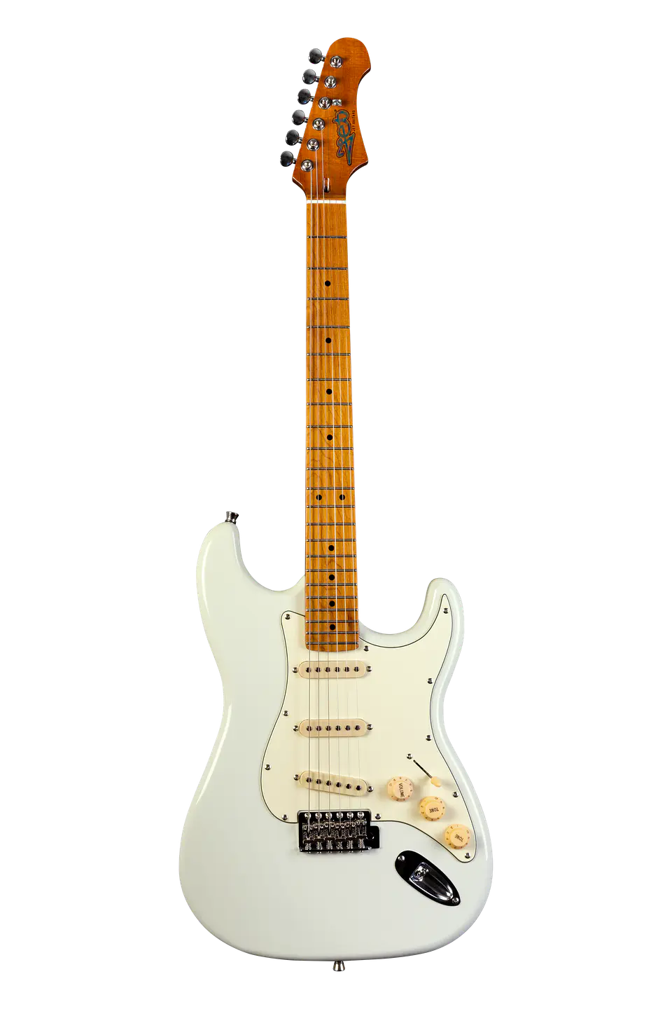 Guitarra Eléctrica JS 300 OW Jet 1