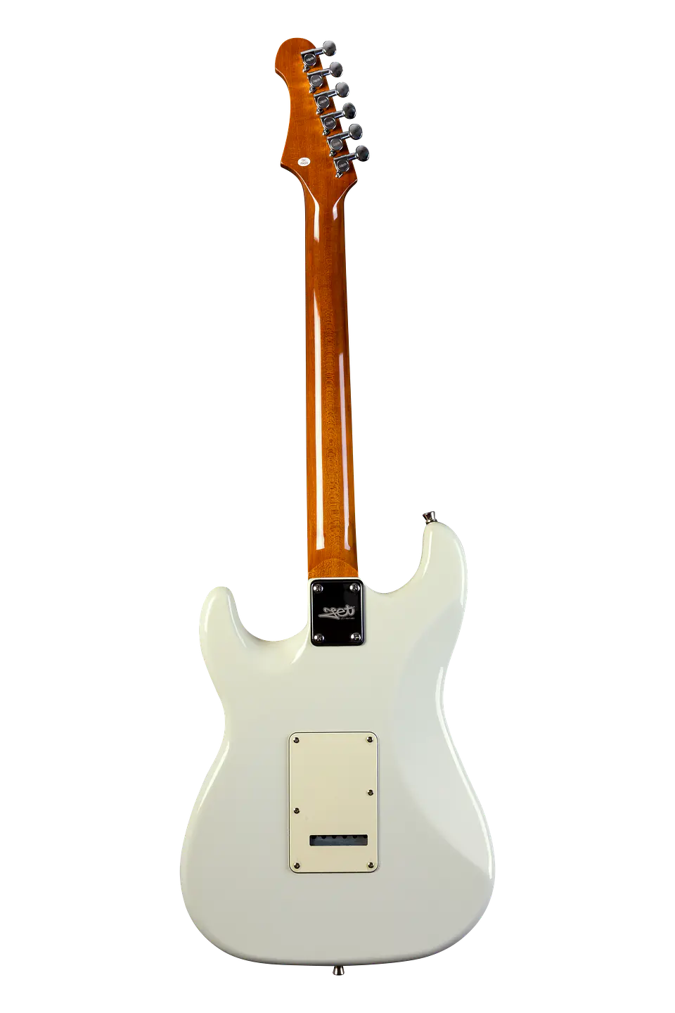 Guitarra Eléctrica JS 300 OW Jet 2