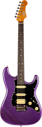 Guitarra Eléctrica JS-400 PLM R Jet - Miniatura 1