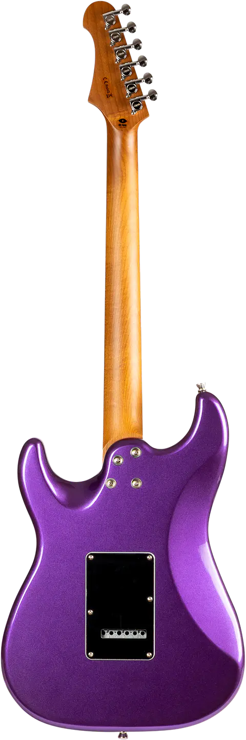 Guitarra Eléctrica JS-400 PLM R Jet