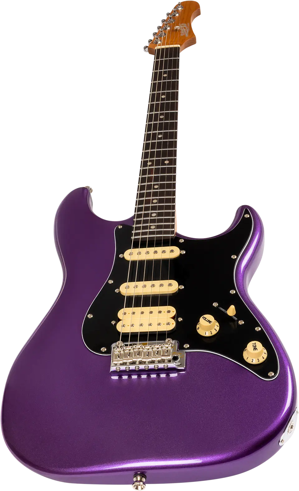 Guitarra Eléctrica JS-400 PLM R Jet 3