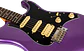 Guitarra Eléctrica JS-400 PLM R Jet - Miniatura 4