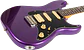 Guitarra Eléctrica JS-400 PLM R Jet - Miniatura 5