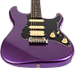Guitarra Eléctrica JS-400 PLM R Jet - Miniatura 6