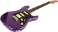 Guitarra Eléctrica JS-400 PLM R Jet - Miniatura 7