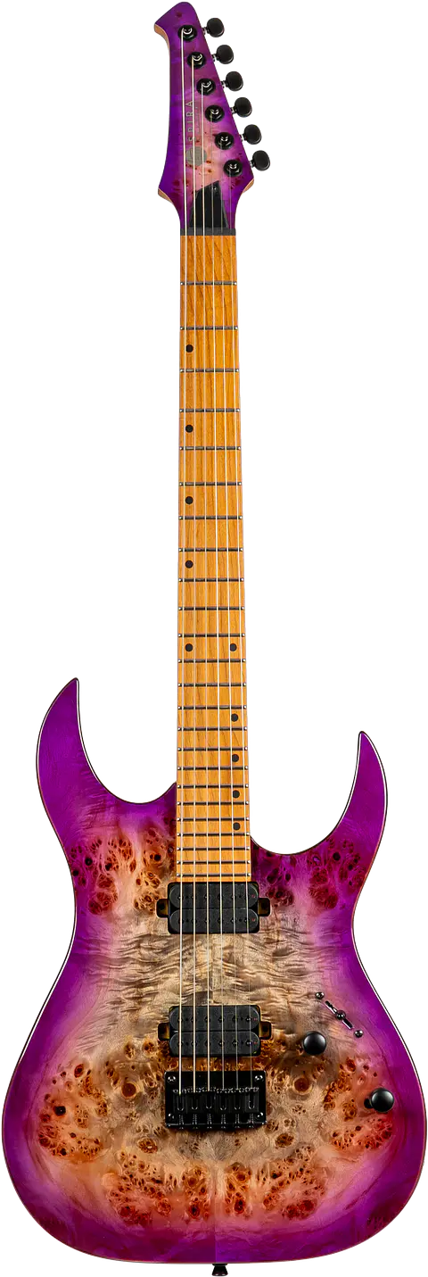 Guitarra Eléctrica S-450 TPP Spira
