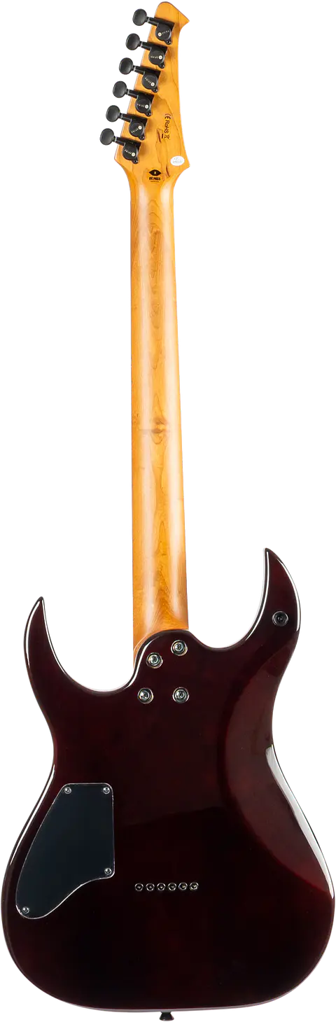 Guitarra Eléctrica S-450 TPP Spira