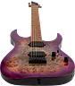 Guitarra Eléctrica S-450 TPP Spira - Miniatura 3