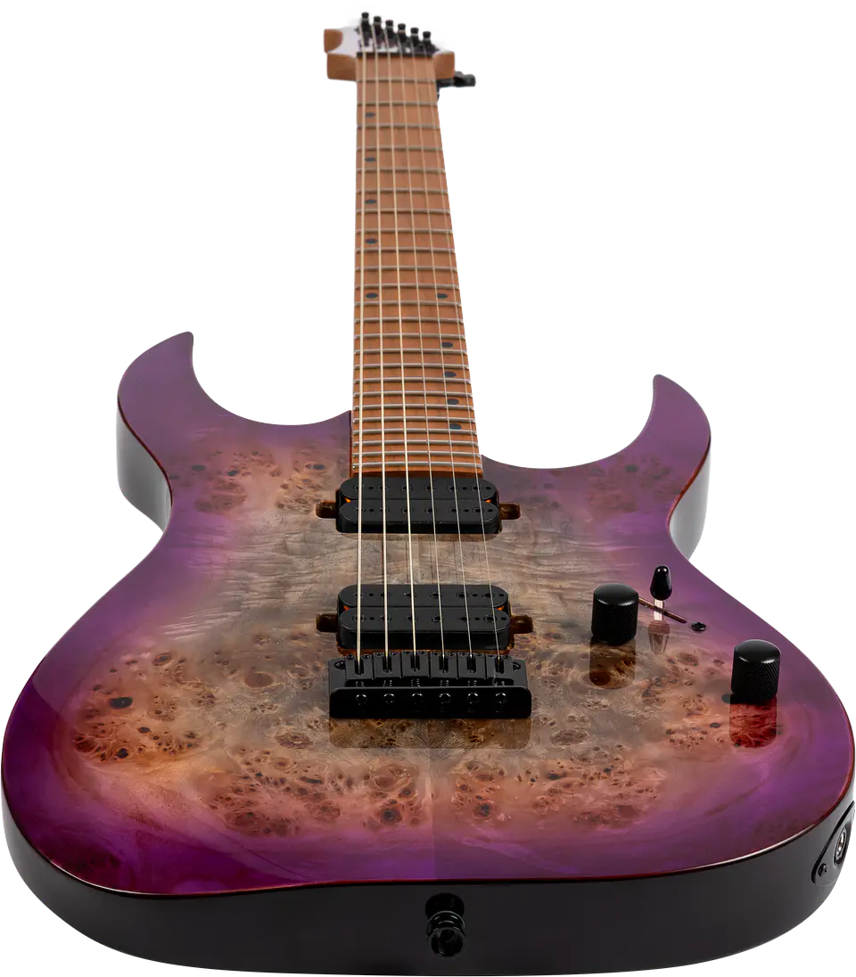 Guitarra Eléctrica S-450 TPP Spira 3