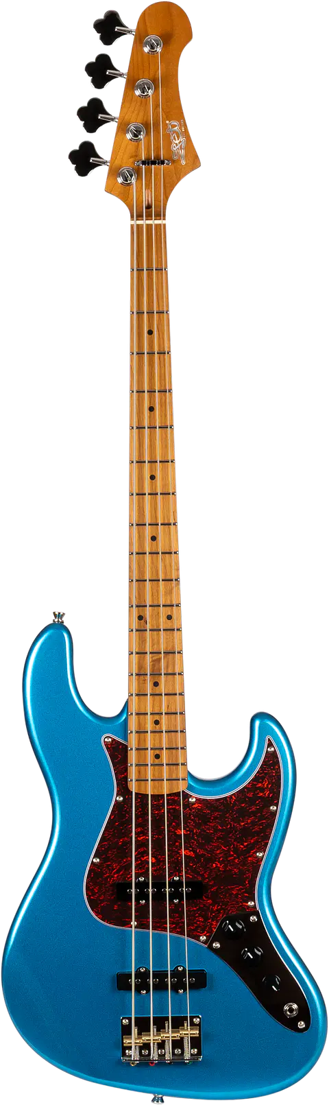 Bajo Eléctrico JJB-300 LPB Jet