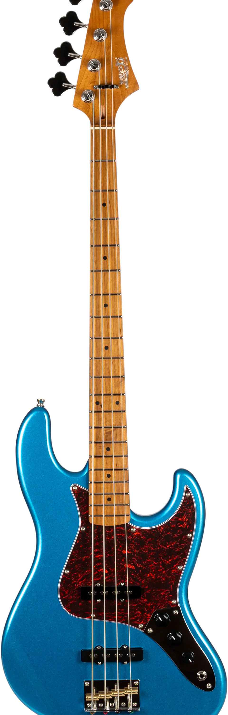 Bajo Eléctrico JJB-300 LPB Jet 1