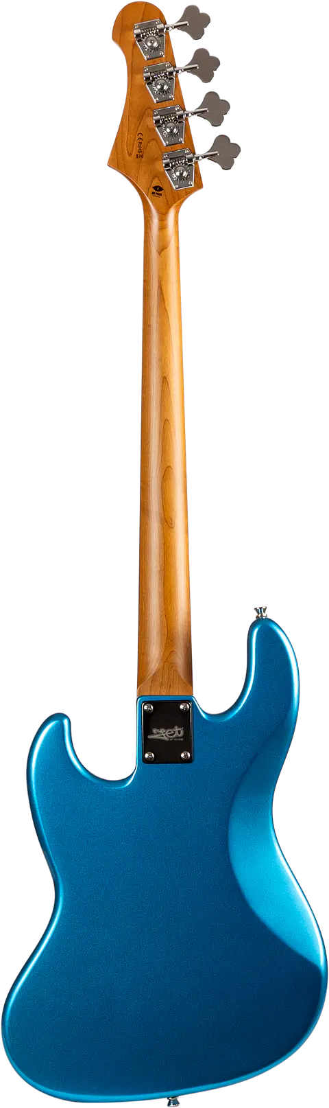 Bajo Eléctrico JJB-300 LPB Jet
