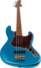 Bajo Eléctrico JJB-300 LPB Jet - Miniatura 3