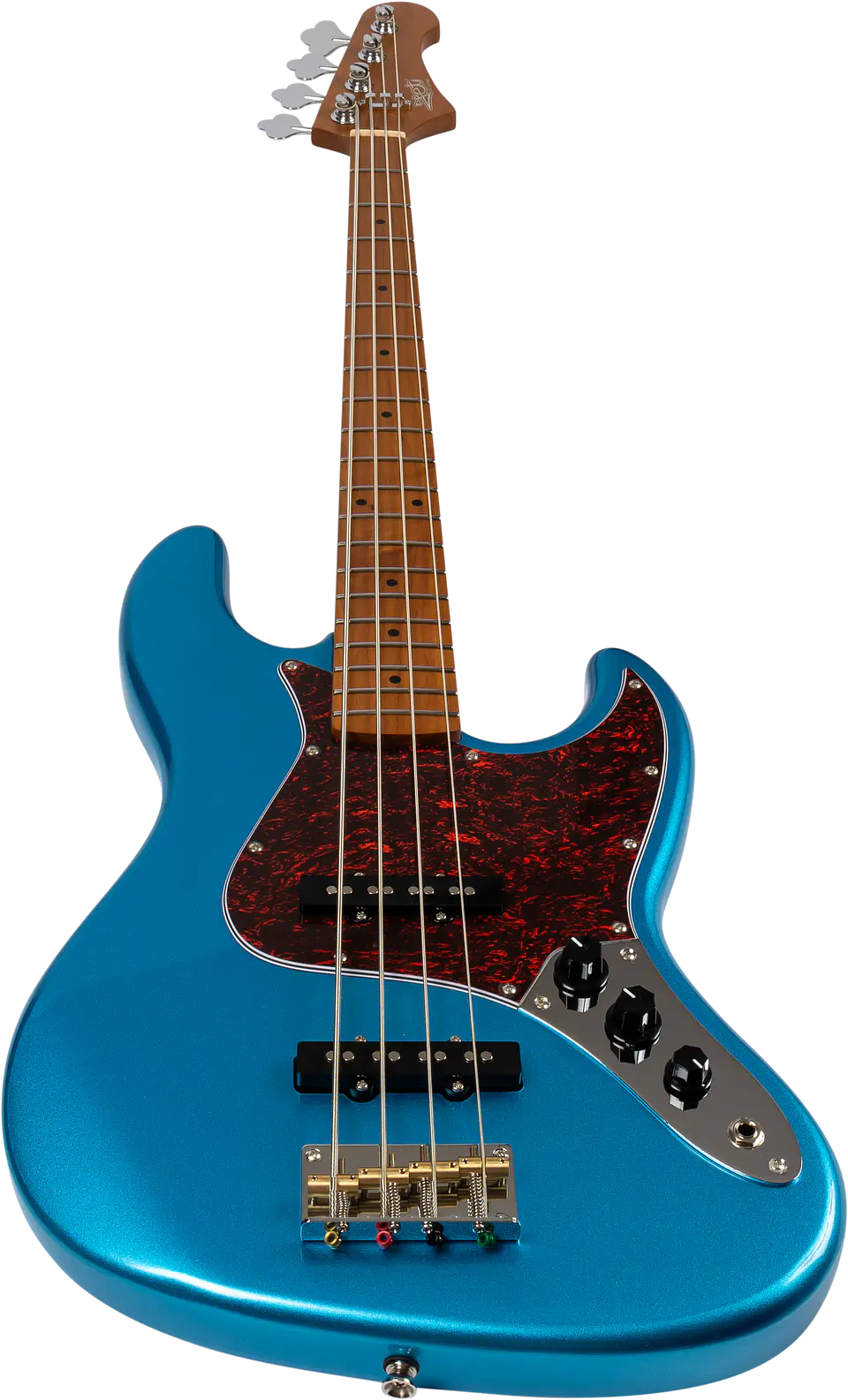 Bajo Eléctrico JJB-300 LPB Jet 3