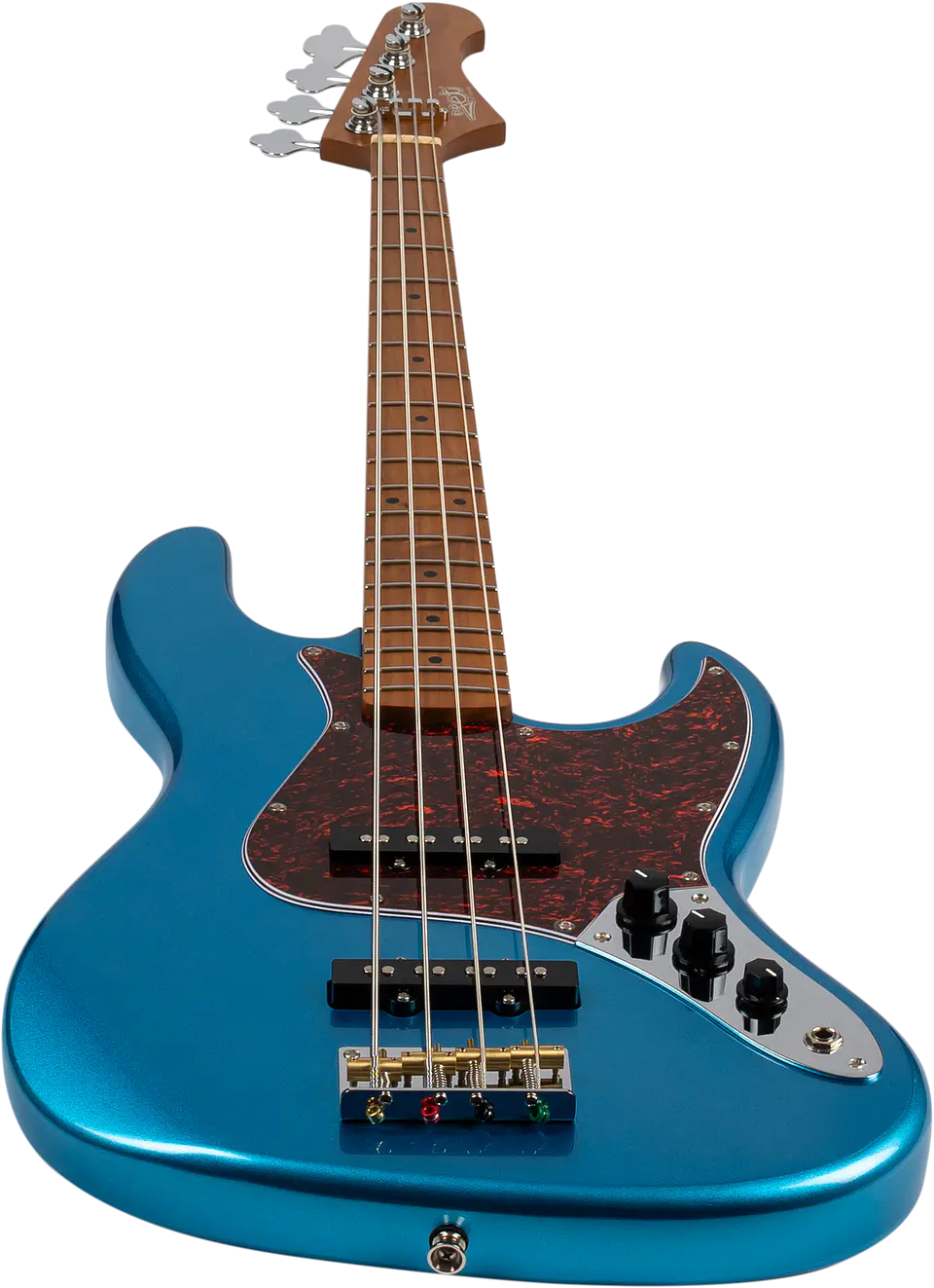 Bajo Eléctrico JJB-300 LPB Jet 4