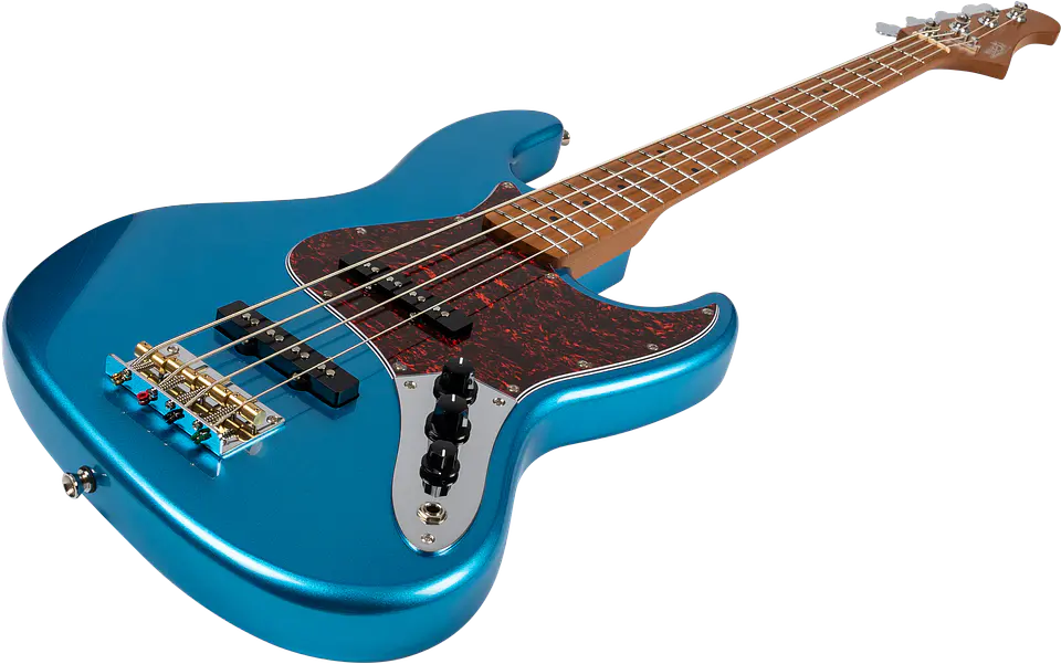 Bajo Eléctrico JJB-300 LPB Jet 6