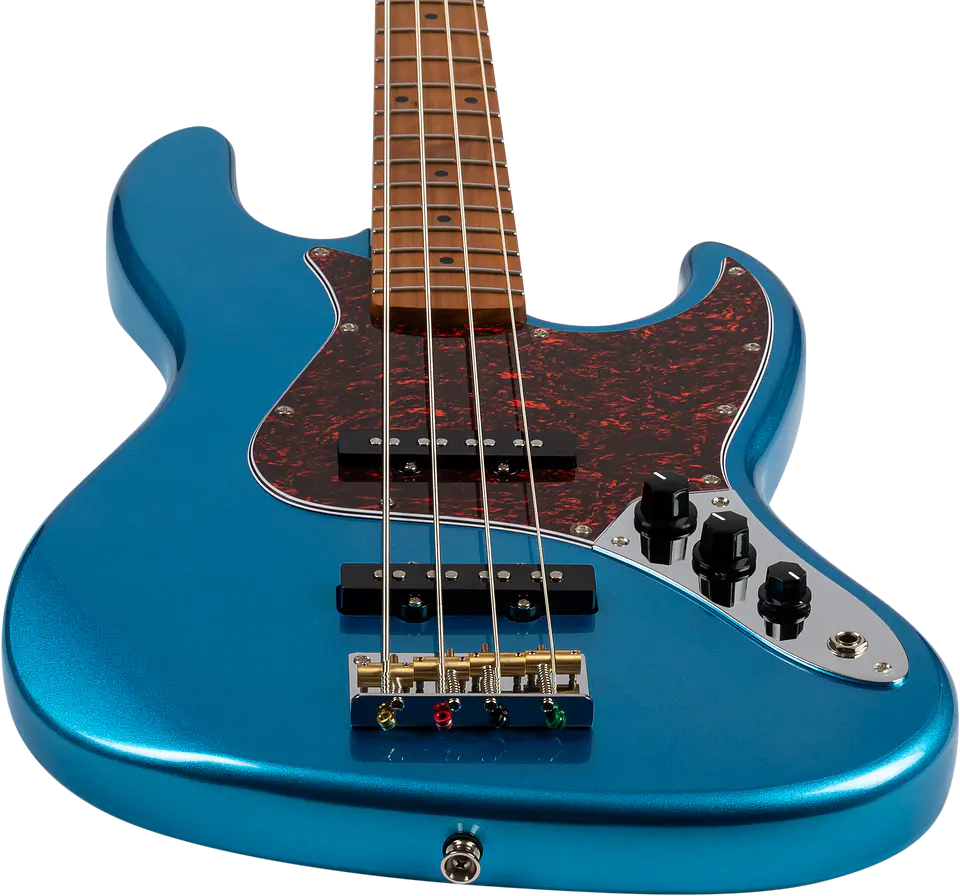 Bajo Eléctrico JJB-300 LPB Jet 7