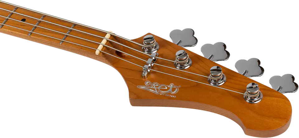 Bajo Eléctrico JJB-300 LPB Jet 8